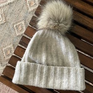 Aritzia Wool Beanie (Super soft!)
